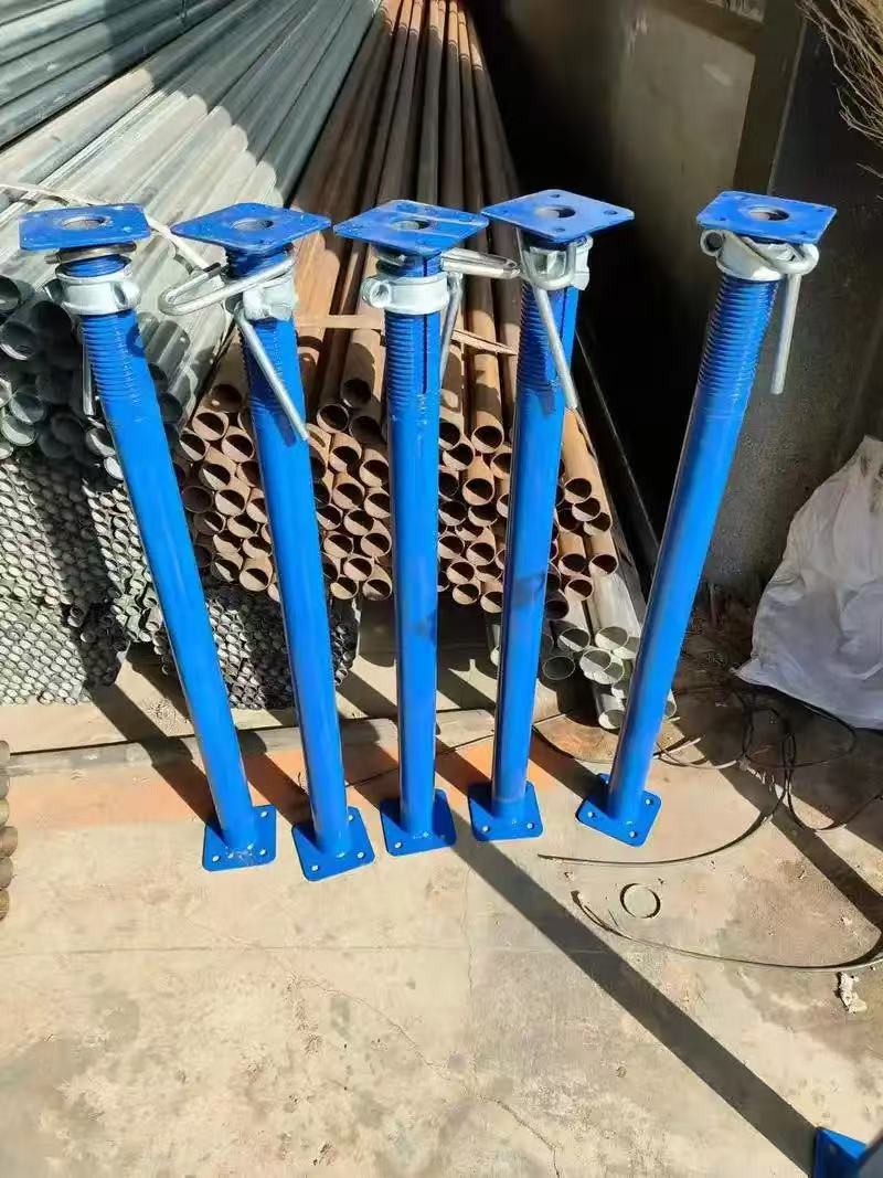 湛江钢支撑